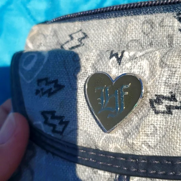 Loungefly Coin Purse RARE - Picture 3 of 7